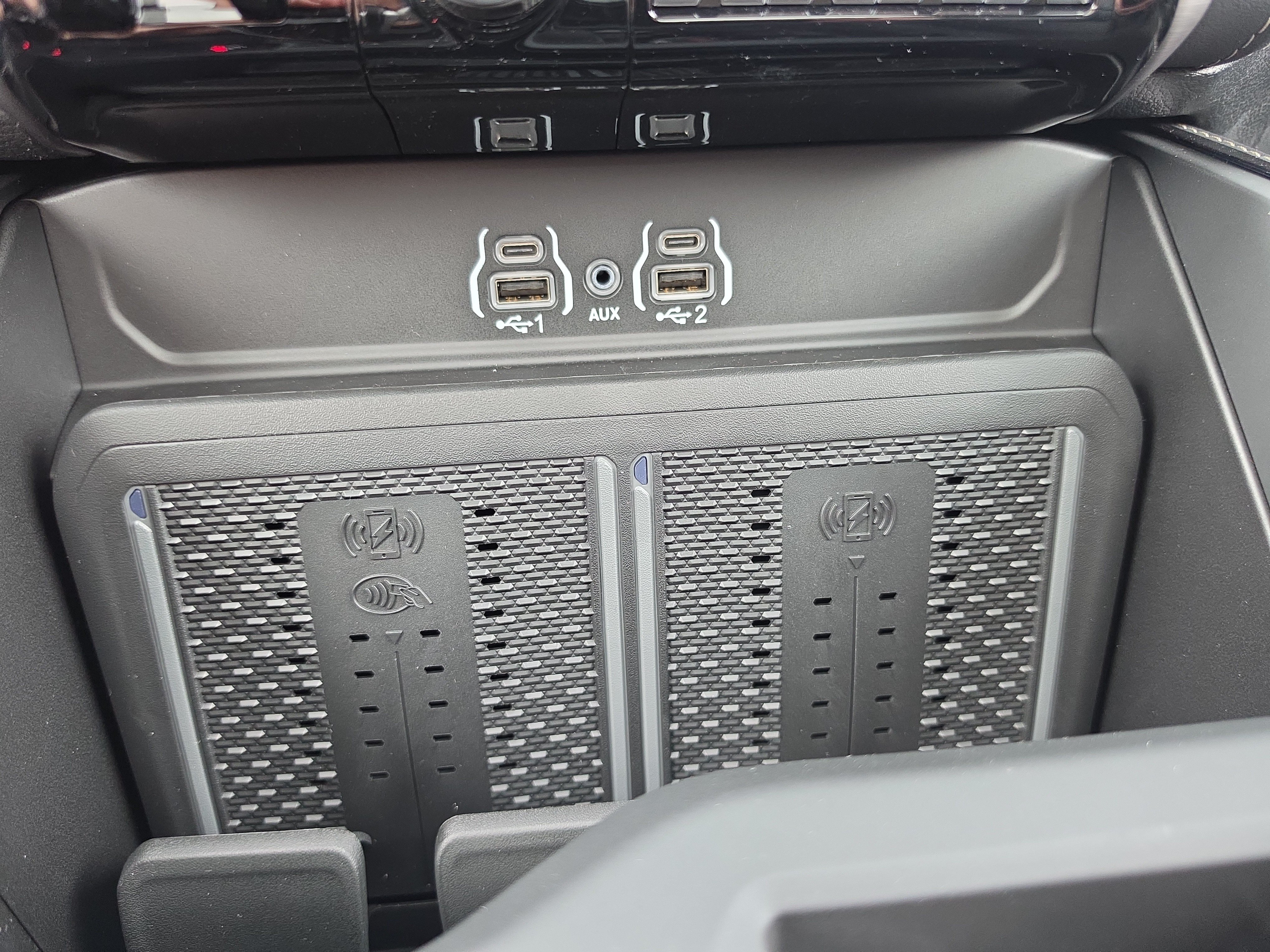New 2027 RAM 1500 RHO w/ RHO Level 1 Equipment Group AWD/4WD image 30