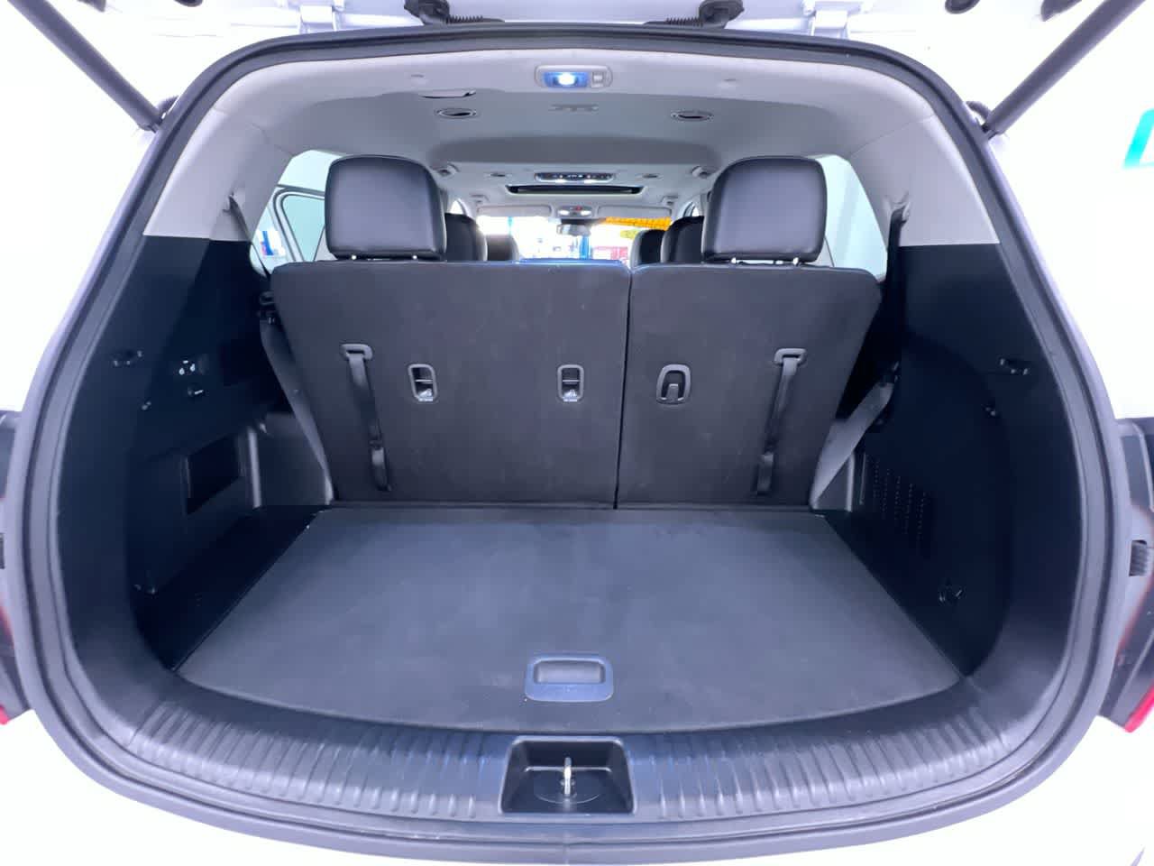 Used 2025 Kia Telluride S FWD image 46