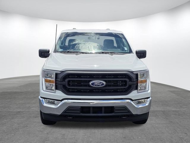 Certified 2022 Ford F150 XL w/ Equipment Group 101A High AWD/4WD image 2
