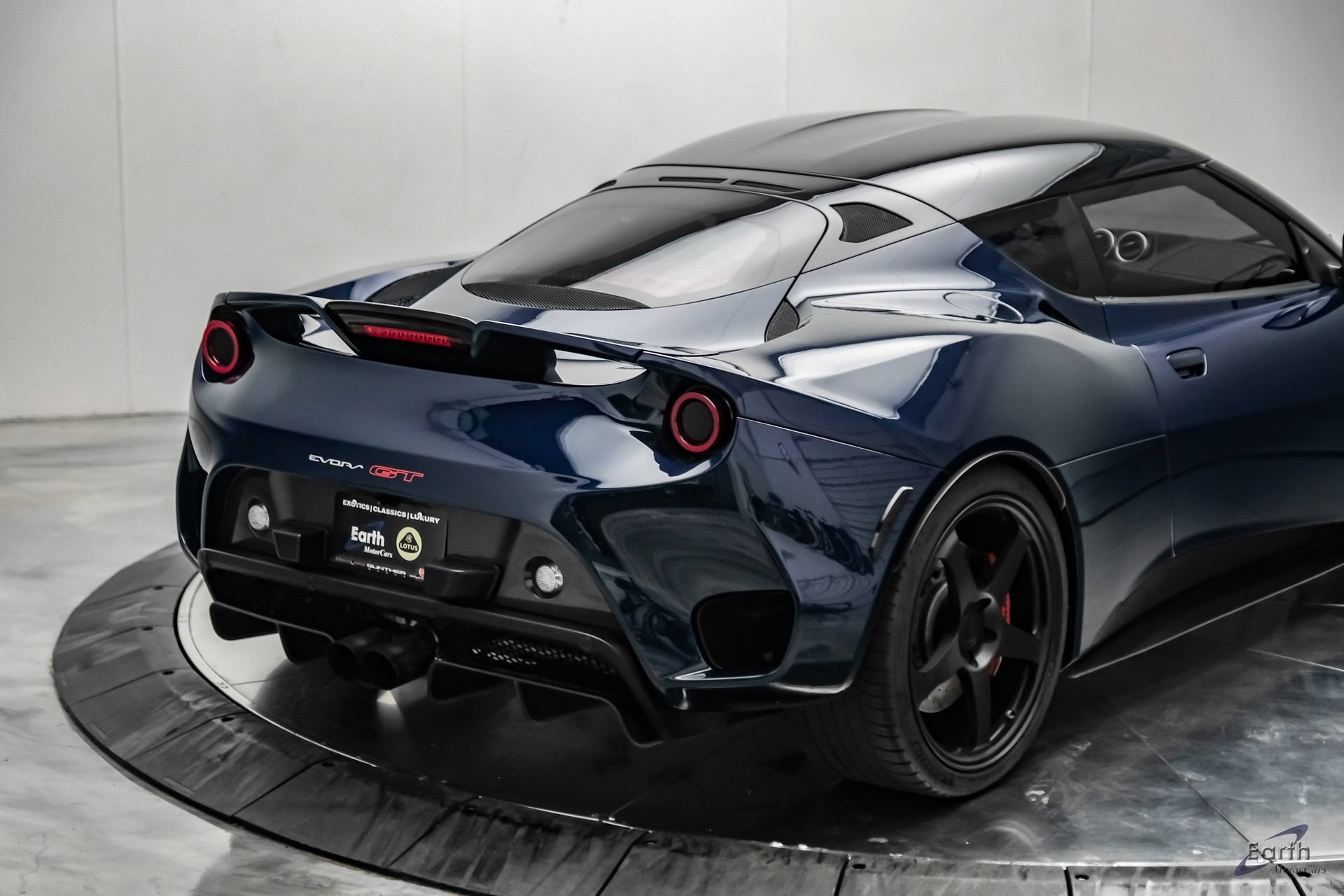 Used 2021 Lotus Evora RWD image 20