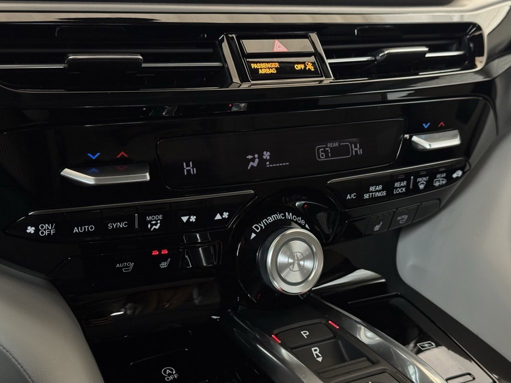 Used 2025 Acura MDX w/ Technology Package image 31