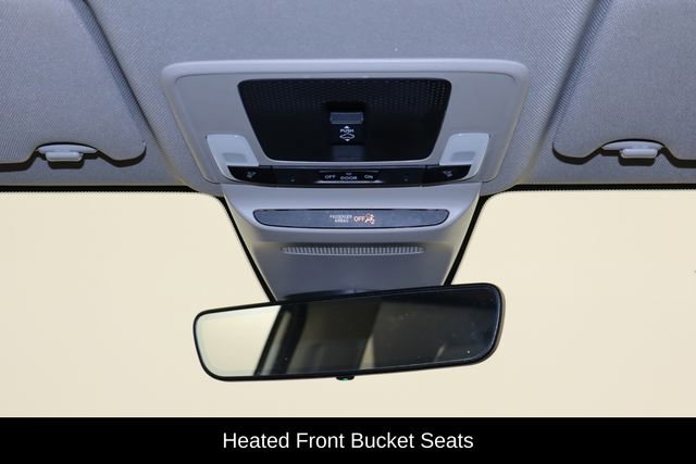 Used 2024 Honda HR-V EX-L image 24