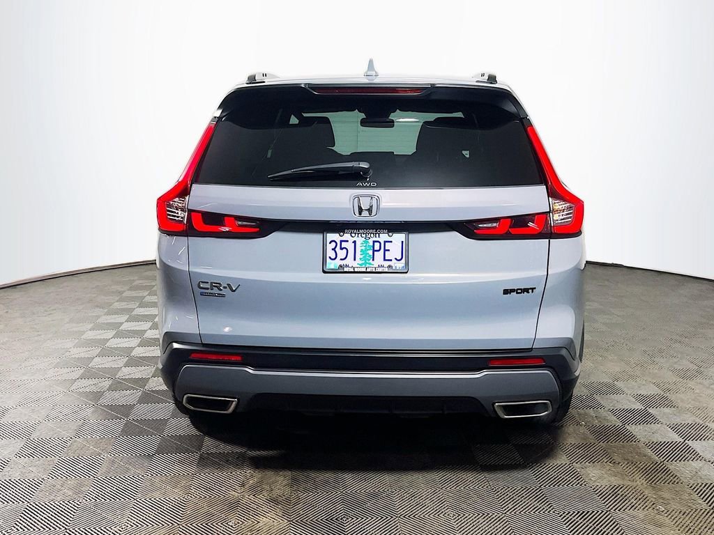 Used 2023 Honda CR-V Sport image 7
