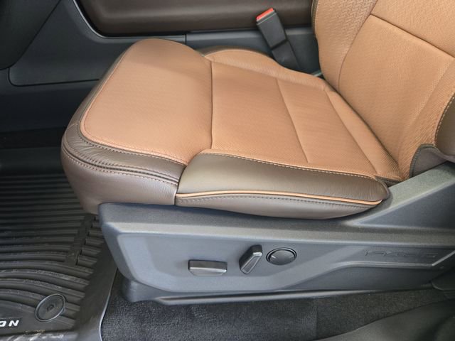 New 2026 Ford Expedition King Ranch AWD/4WD image 18