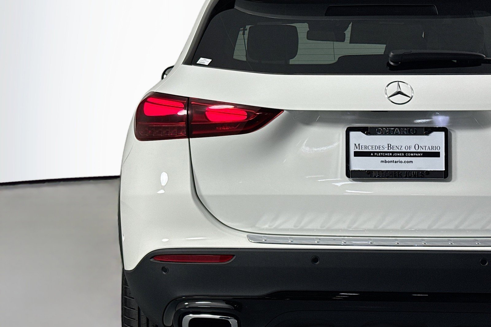 New 2026 Mercedes-Benz GLA 250 image 14