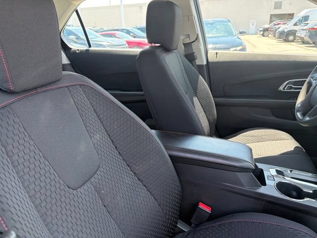 Used 2015 Chevrolet Equinox LS AWD/4WD image 24