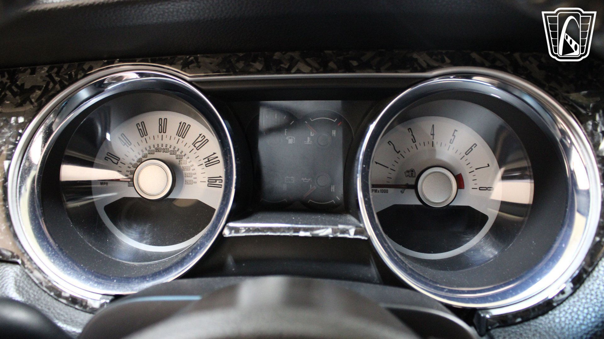 Used 2011 Ford Mustang GT RWD image 12
