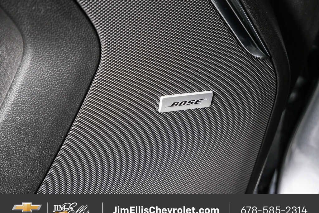 New 2026 Chevrolet Tahoe High Country image 7