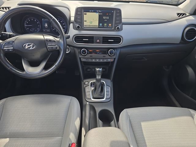 Used 2019 Hyundai Kona Ultimate image 15