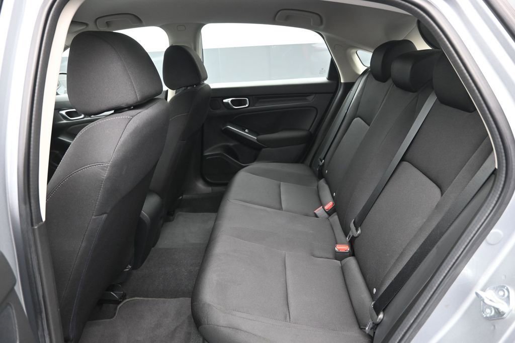Used 2024 Honda Civic LX image 23