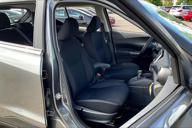 New 2025 Nissan Kicks Play S image 26