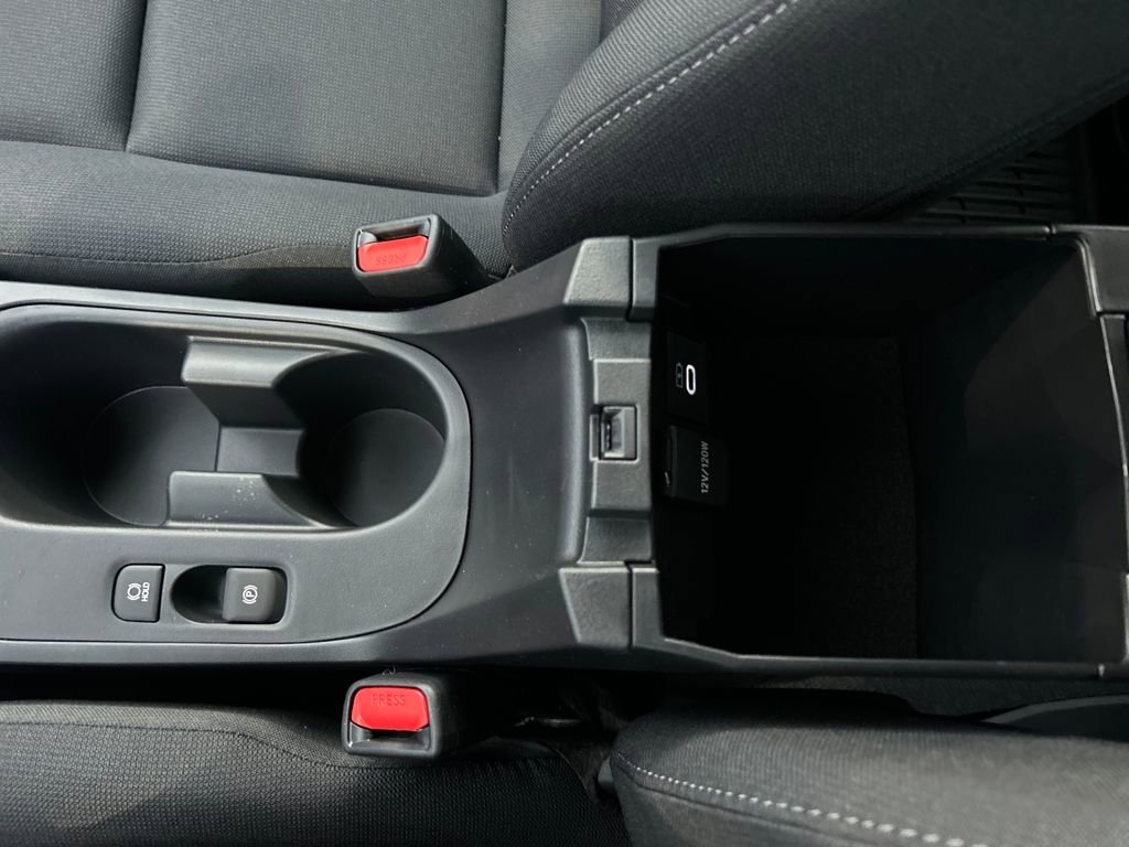 New 2026 Toyota Corolla LE image 23