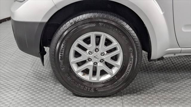Used 2019 Nissan Frontier SV RWD image 32
