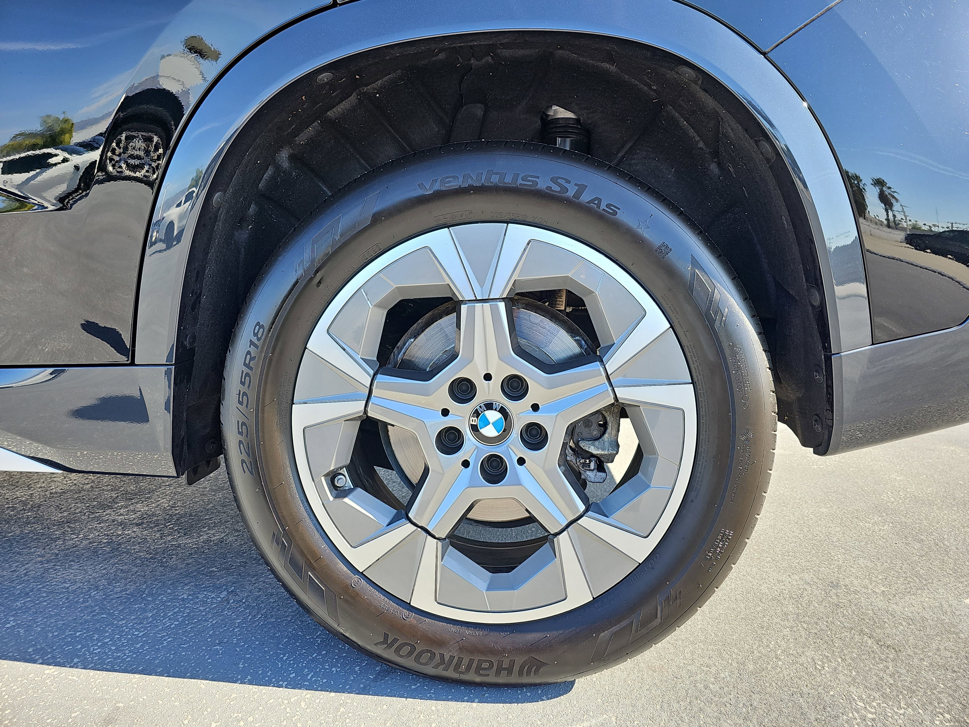 Certified 2023 BMW X1 xDrive28i AWD/4WD image 34