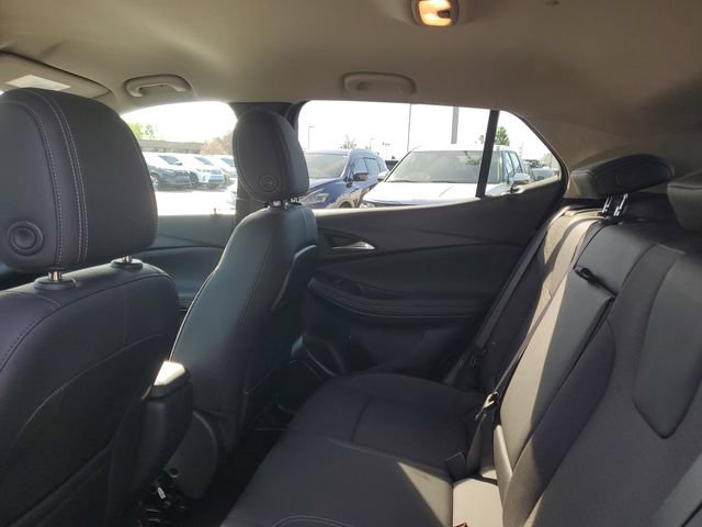 Certified 2023 Buick Encore GX Select FWD image 8