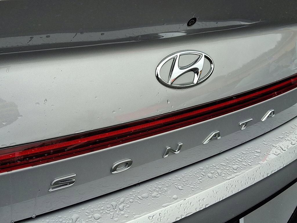 Used 2023 Hyundai Sonata SEL w/ Convenience Package image 31