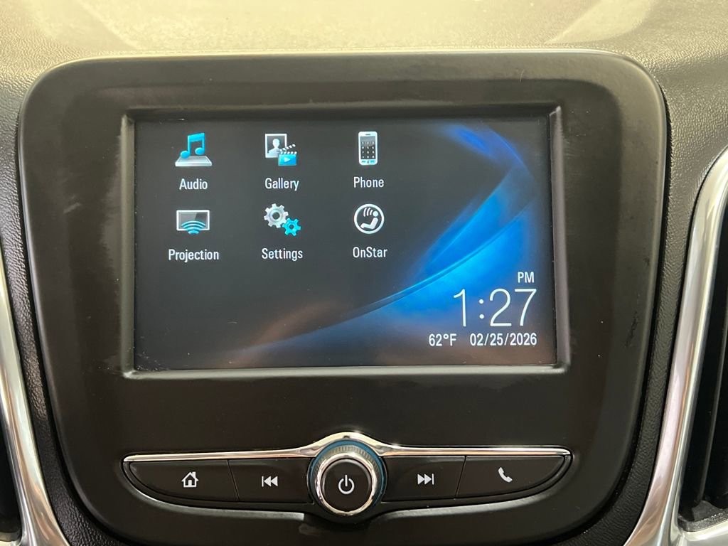 Used 2018 Chevrolet Equinox LS image 26