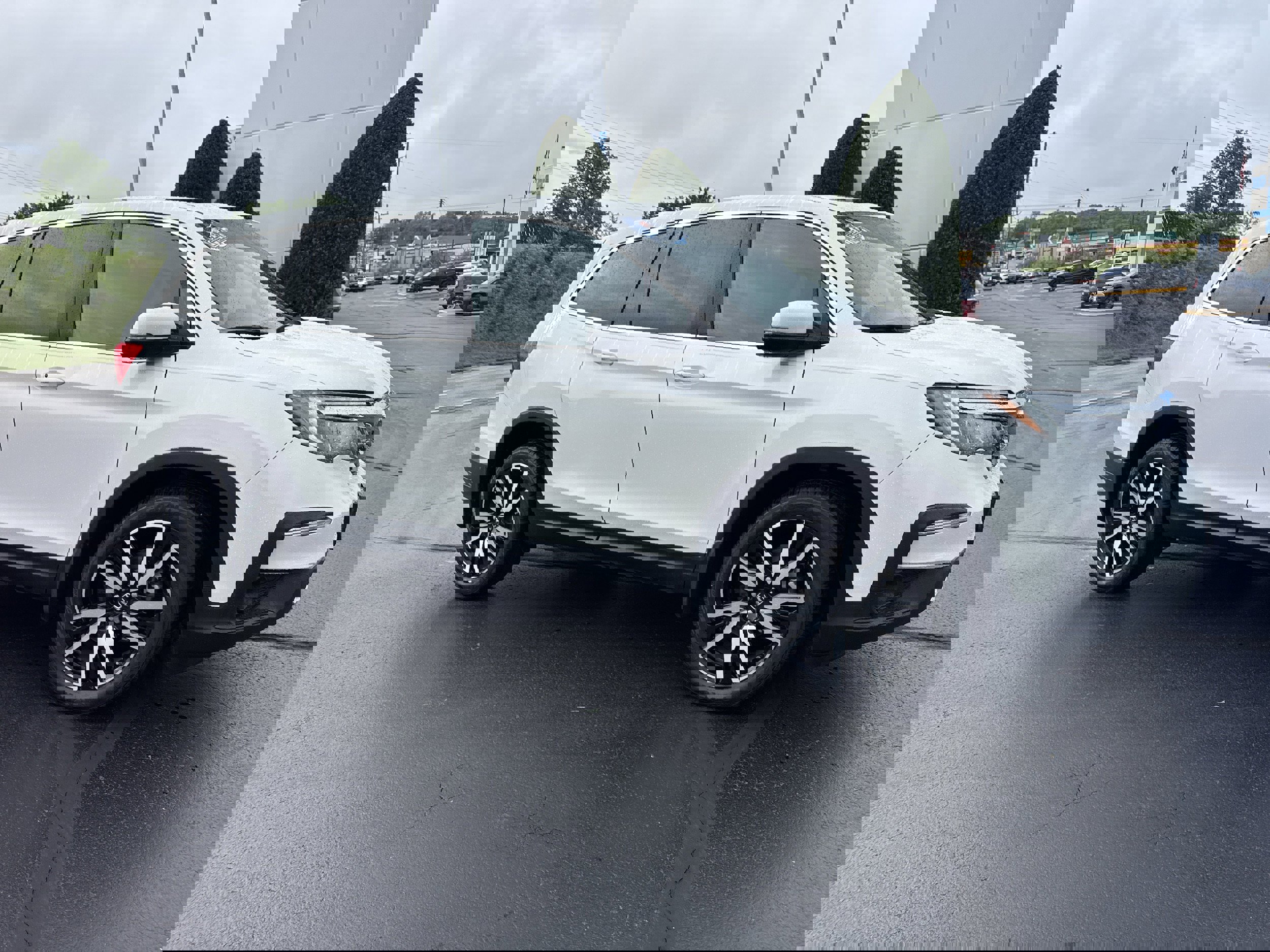 Used 2019 Honda Pilot EX-L image 1