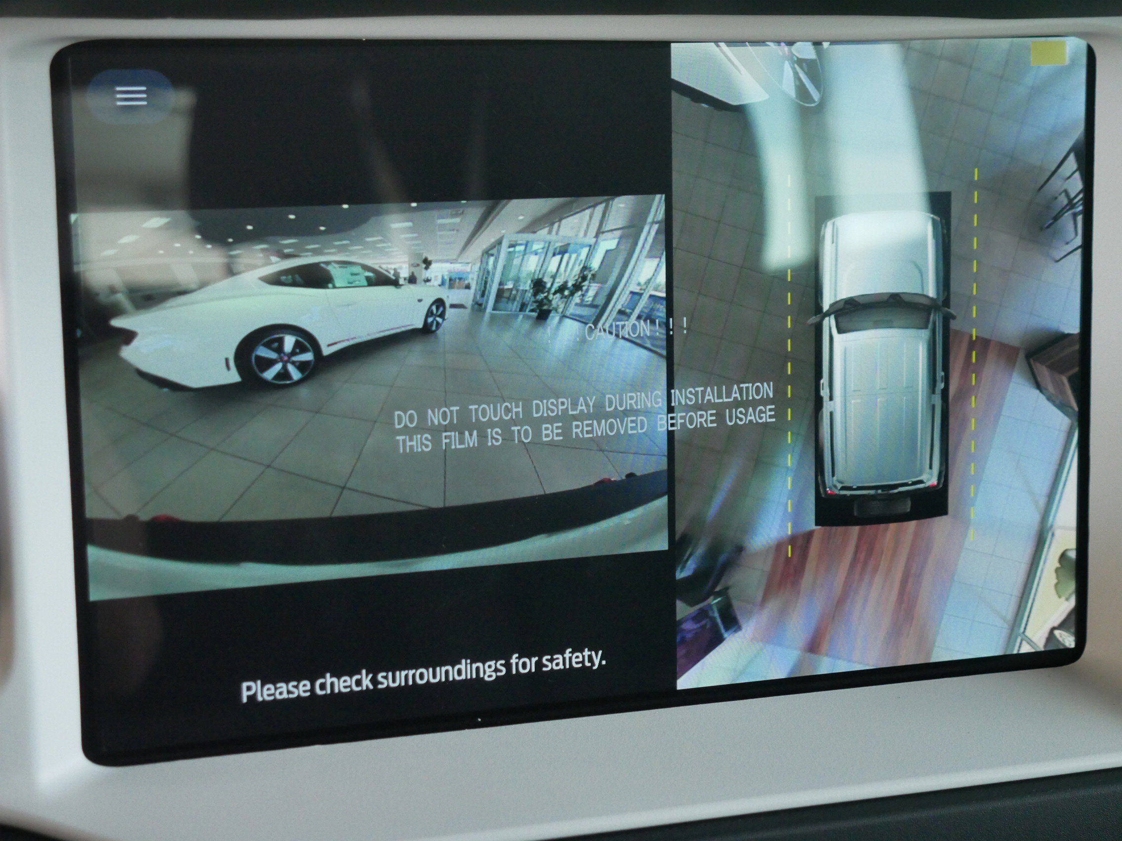 New 2025 Ford Bronco Stroppe Edition image 15