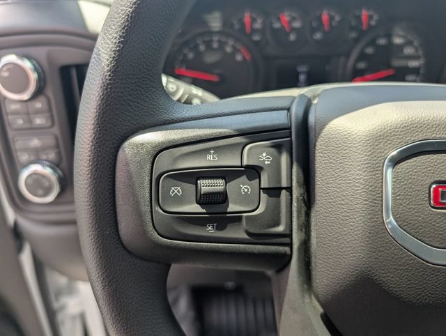 New 2026 GMC Sierra 1500 Pro w/ Pro Value Package AWD/4WD image 18