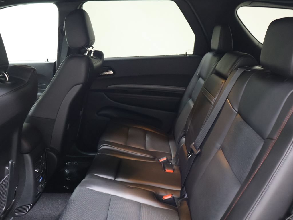 New 2026 Dodge Durango GT AWD/4WD image 11