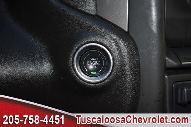 Used 2025 Chevrolet Silverado 2500 Custom AWD/4WD image 33
