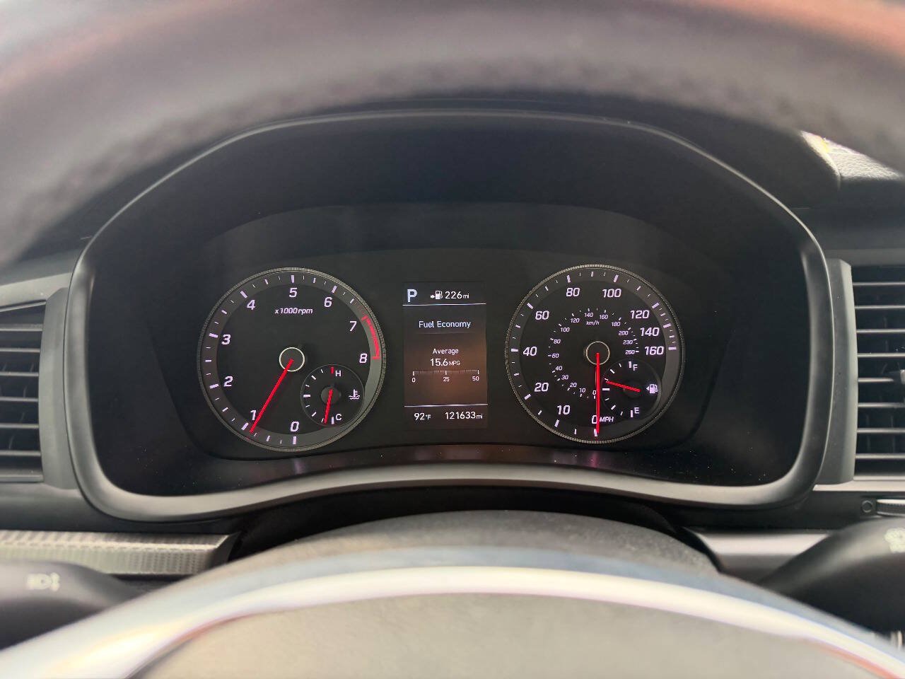 Used 2018 Hyundai Sonata Sport FWD image 35