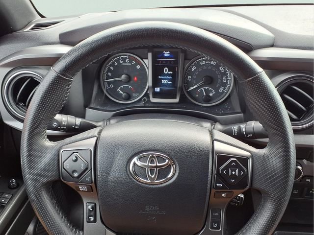 Used 2023 Toyota Tacoma TRD Sport w/ Advanced Technology Package image 13