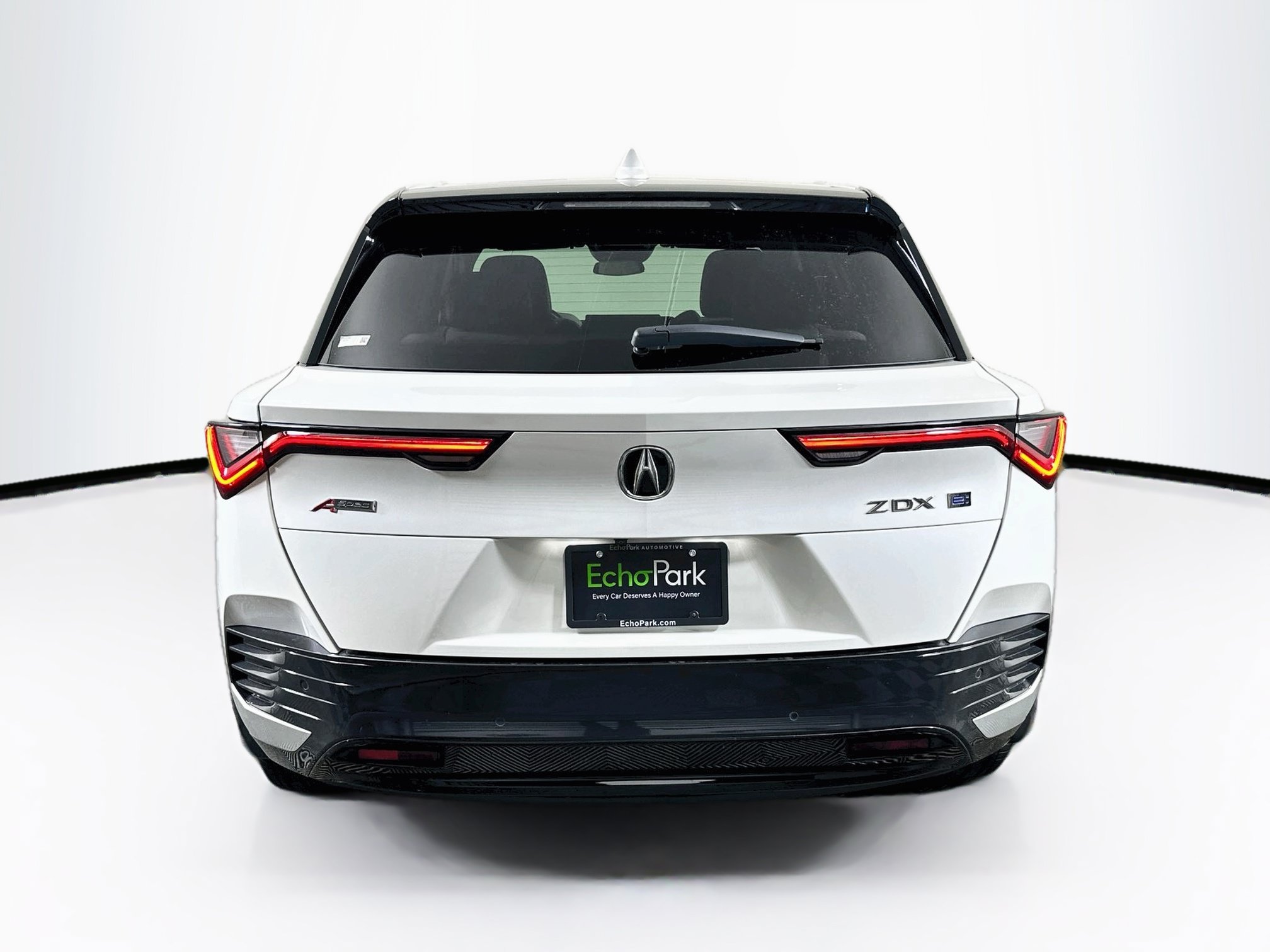 Used 2024 Acura ZDX A-Spec RWD image 7