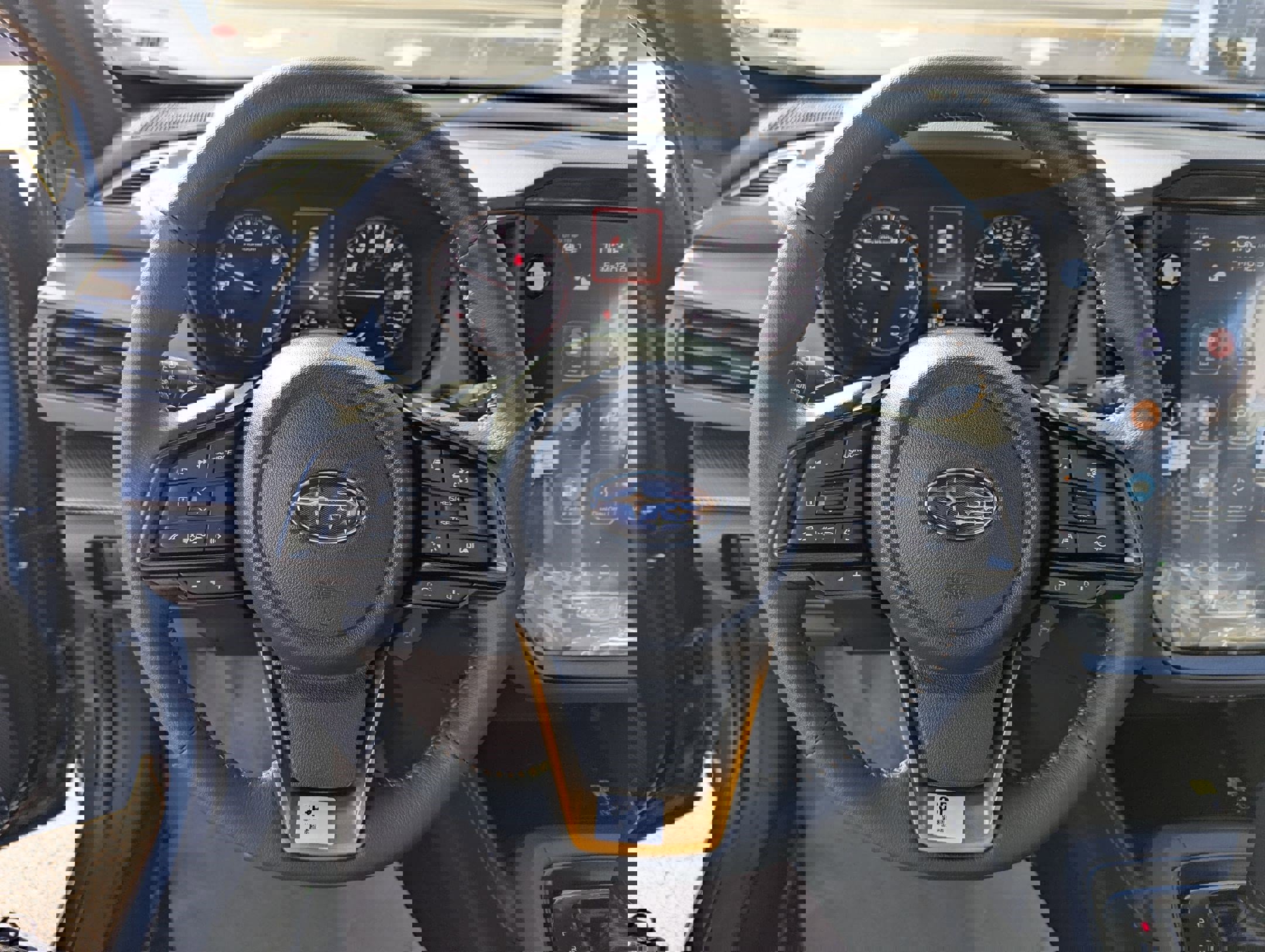 New 2026 Subaru Crosstrek 2.5i Wilderness image 9