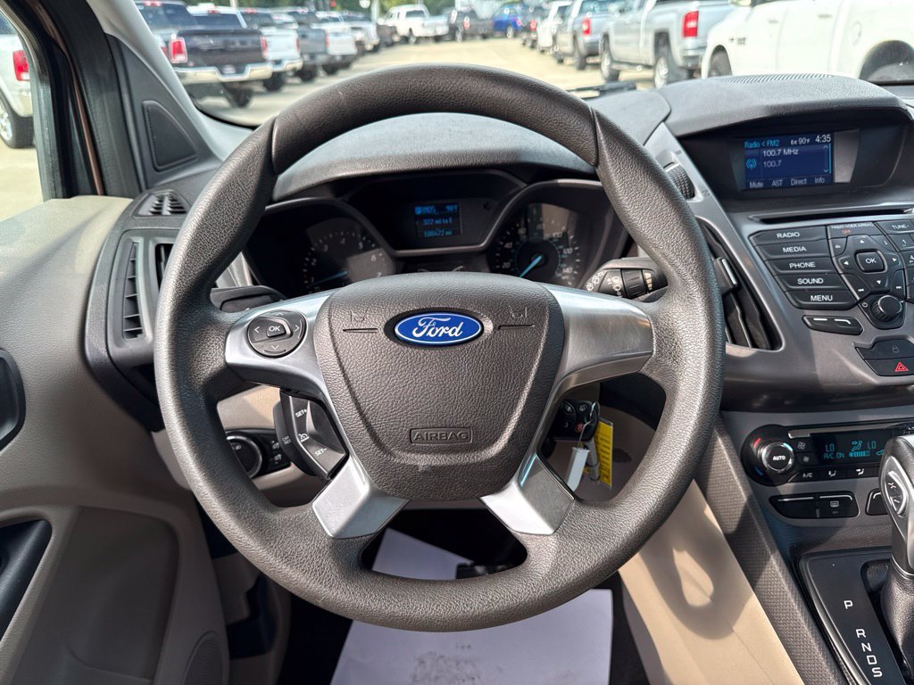 Used 2014 Ford Transit Connect XLT FWD image 27