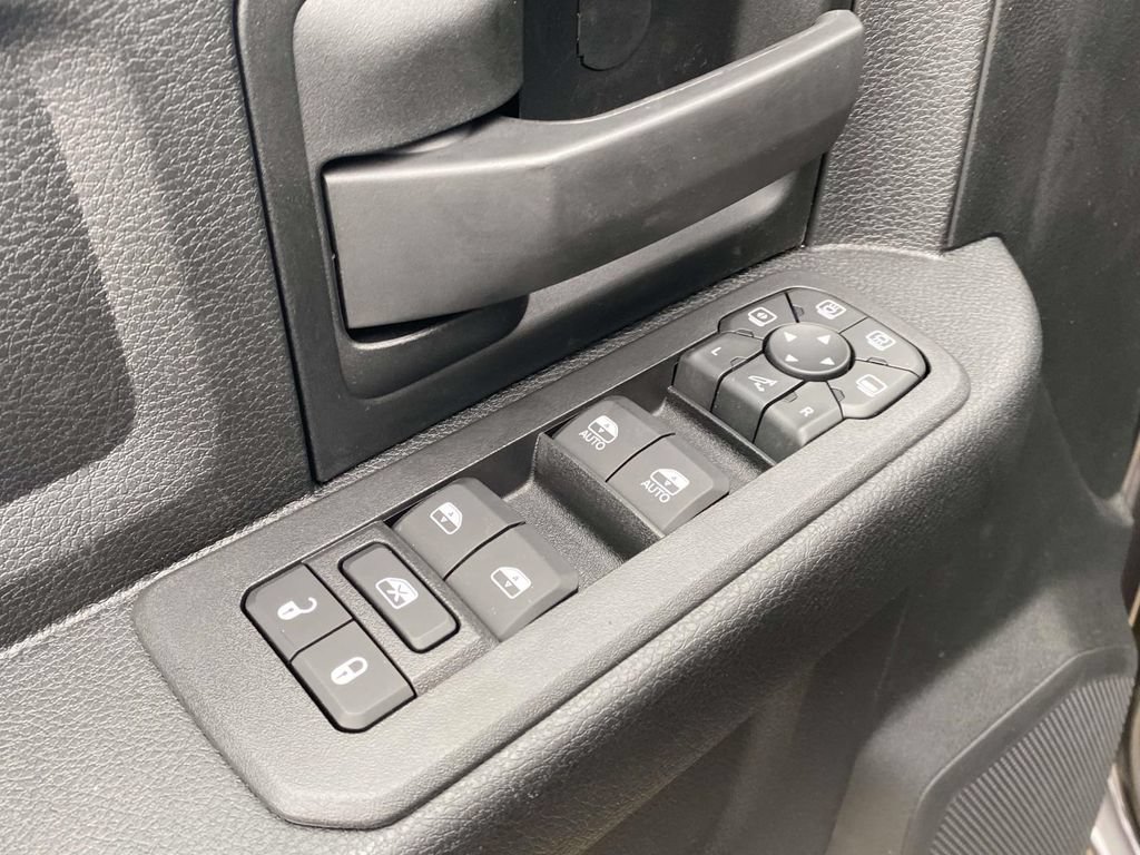New 2026 RAM 2500 Tradesman AWD/4WD image 15