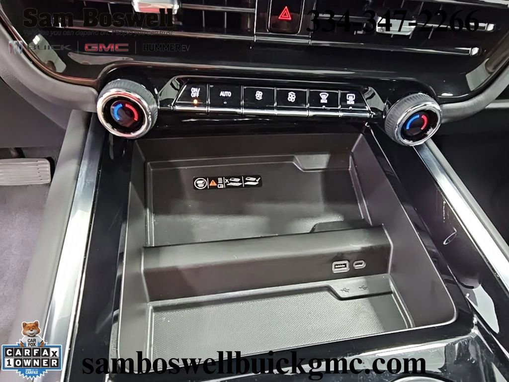Used 2025 Chevrolet Tahoe RST w/ RST Capability Package AWD/4WD image 20