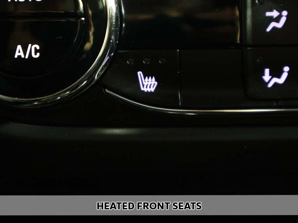 Used 2021 Chevrolet TrailBlazer RS w/ Convenience Package image 6