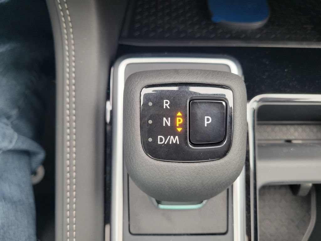 New 2026 Nissan Pathfinder Platinum AWD/4WD image 28