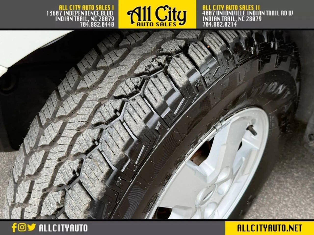 Used 2008 Ford Escape XLT AWD/4WD image 13