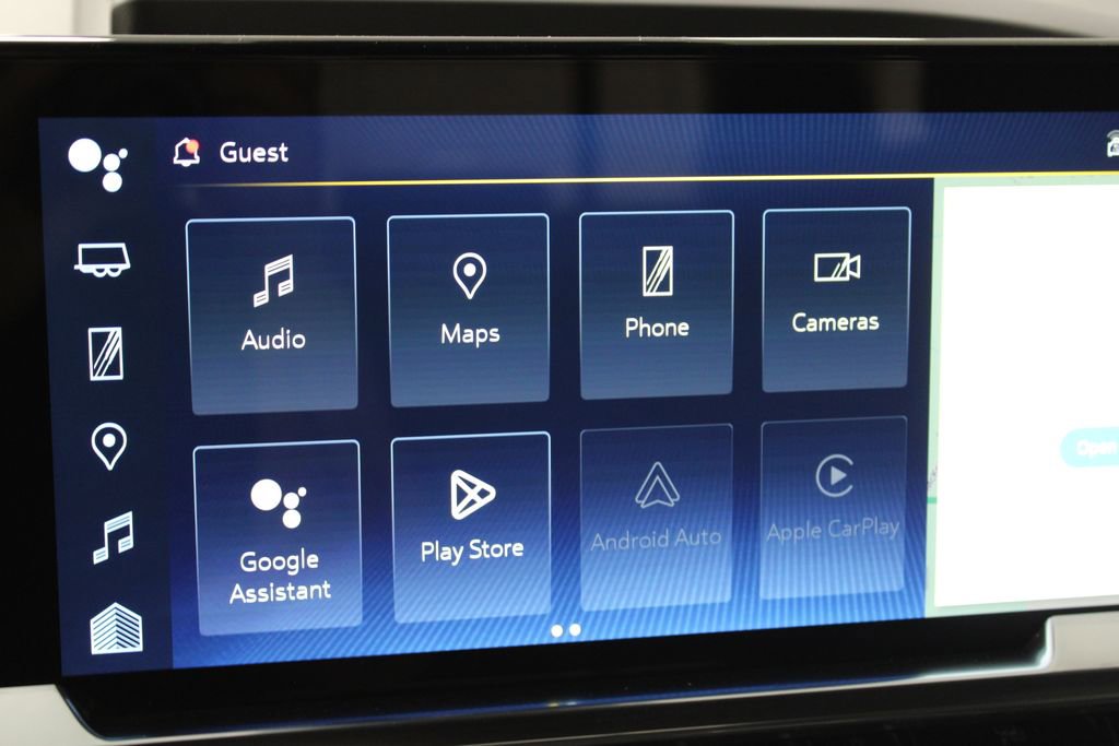 New 2026 Chevrolet Silverado 1500 High Country w/ High Country Premium Package image 47