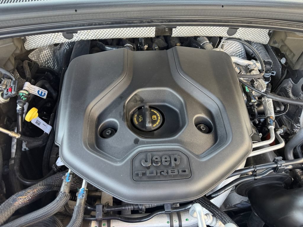 Used 2023 Jeep Grand Cherokee 4WD 4xe image 20