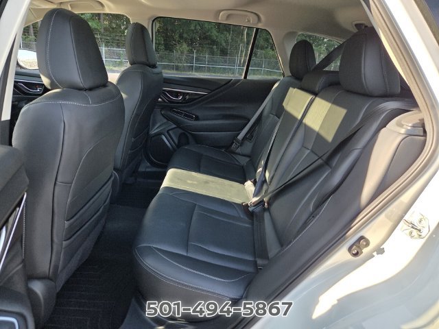 Used 2024 Subaru Outback Touring AWD/4WD image 10