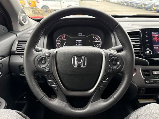 Certified 2023 Honda Ridgeline RTL-E image 14