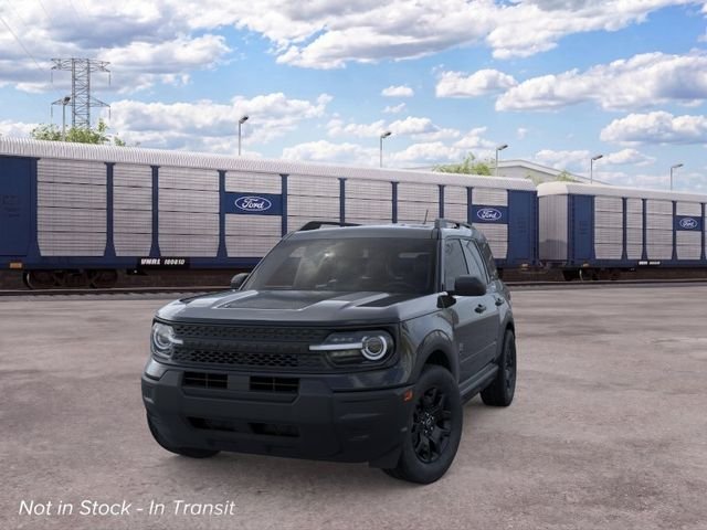 New 2026 Ford Bronco Sport Big Bend AWD/4WD image 2