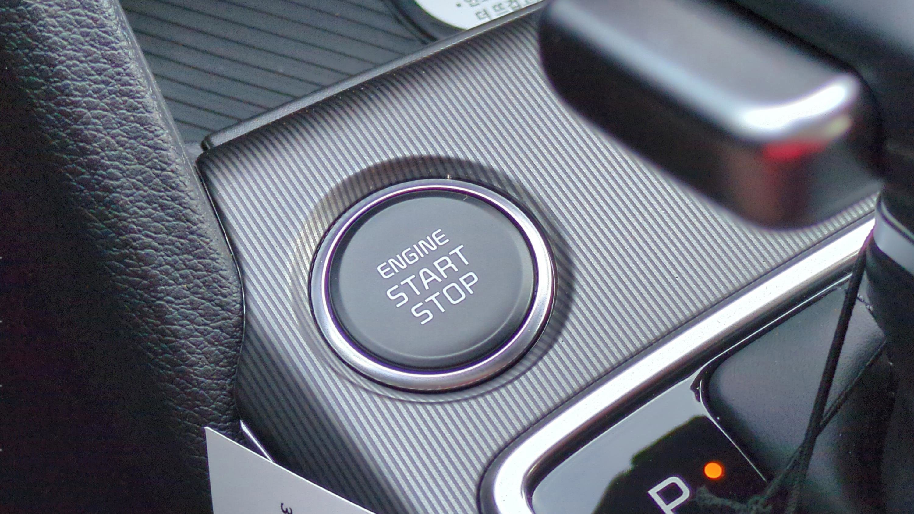New 2026 Kia Sportage EX FWD image 22