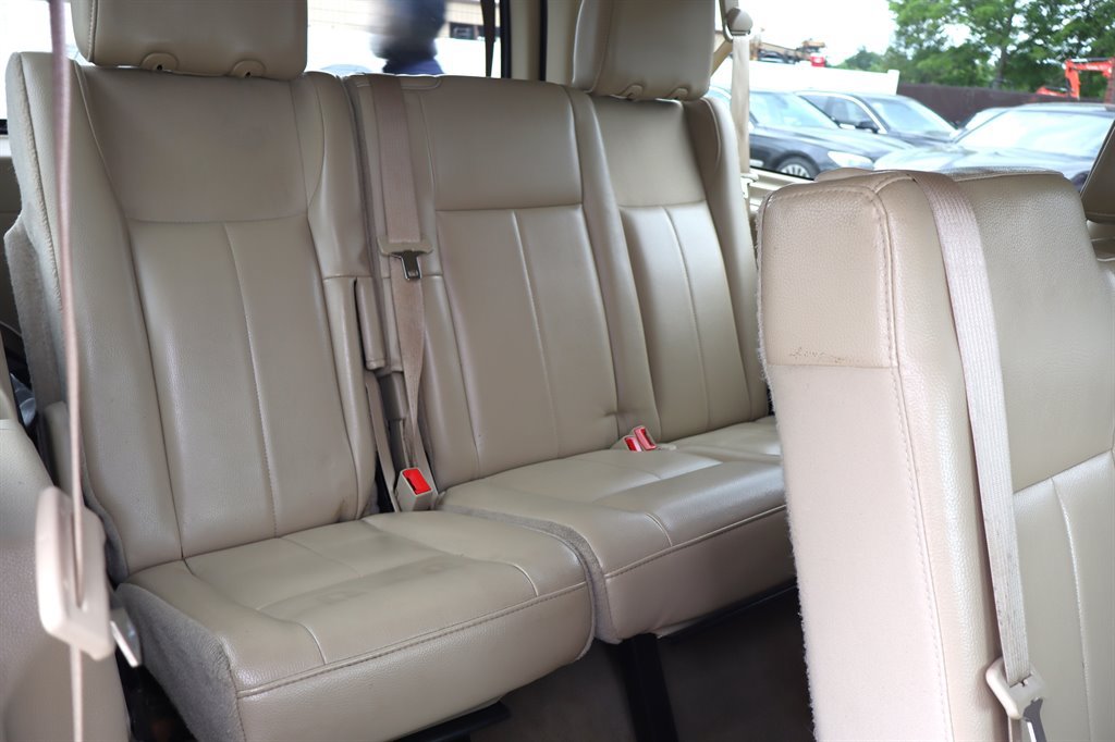 Used 2009 Ford Expedition EL 4WD image 22
