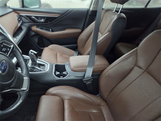Used 2020 Subaru Outback Touring XT image 10