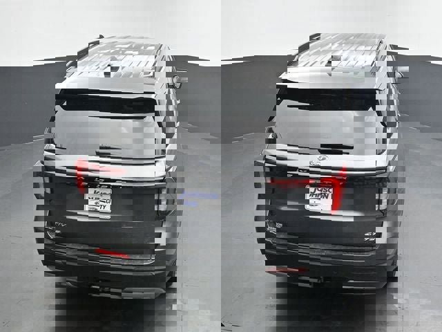 New 2026 Ford Explorer Active w/ Active Comfort Package AWD/4WD image 22