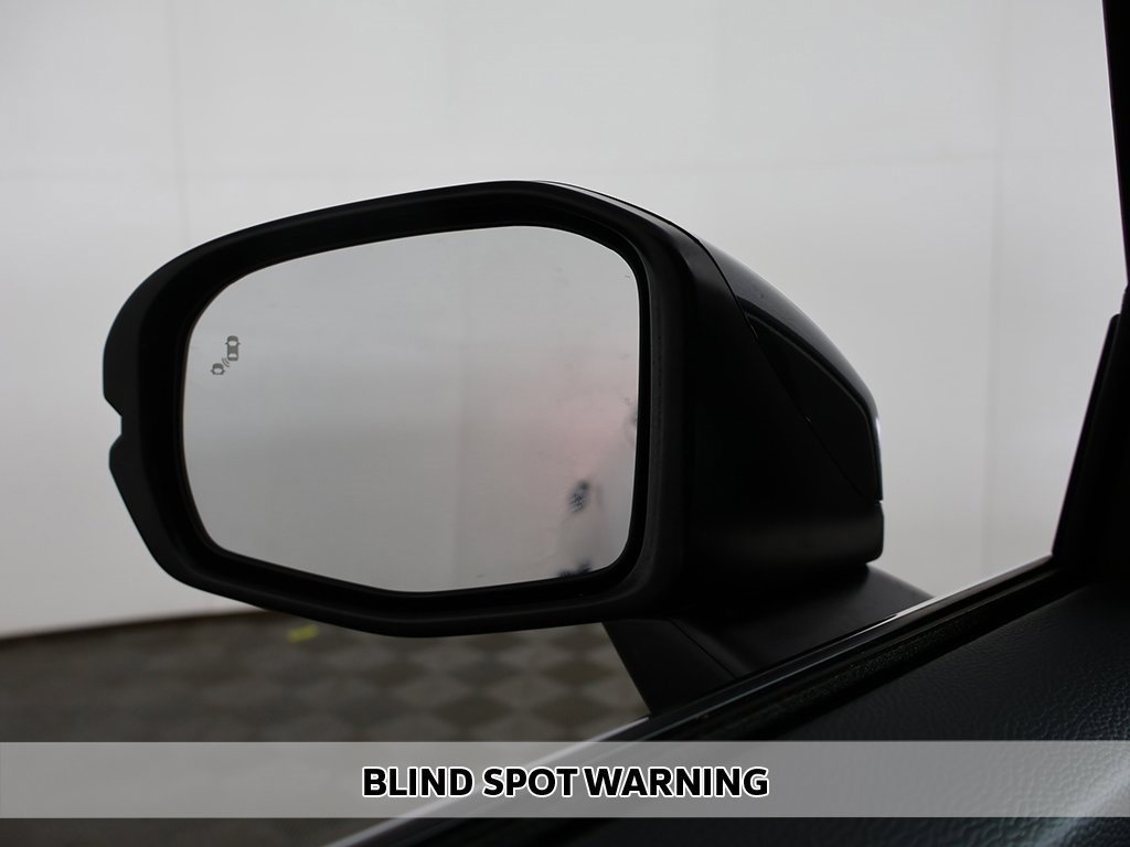 Used 2024 Honda CR-V EX image 5