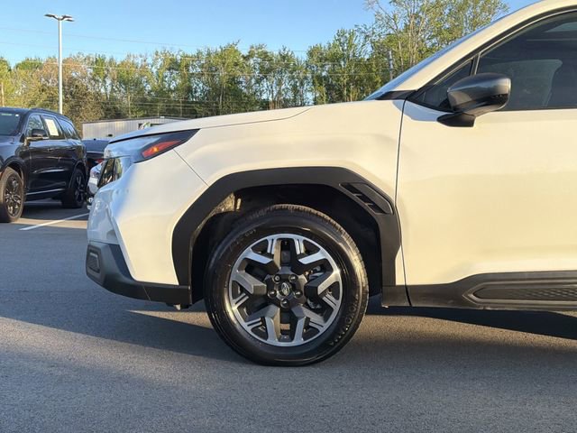 Certified 2025 Subaru Forester Premium AWD/4WD image 9