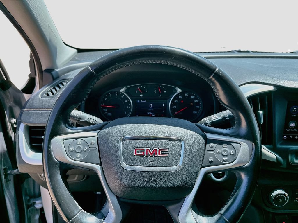 Used 2020 GMC Terrain SLE FWD image 13
