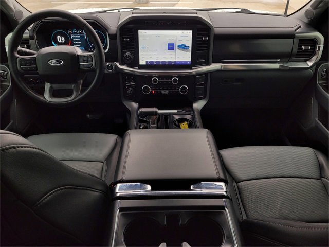 Used 2022 Ford F150 Lariat image 12