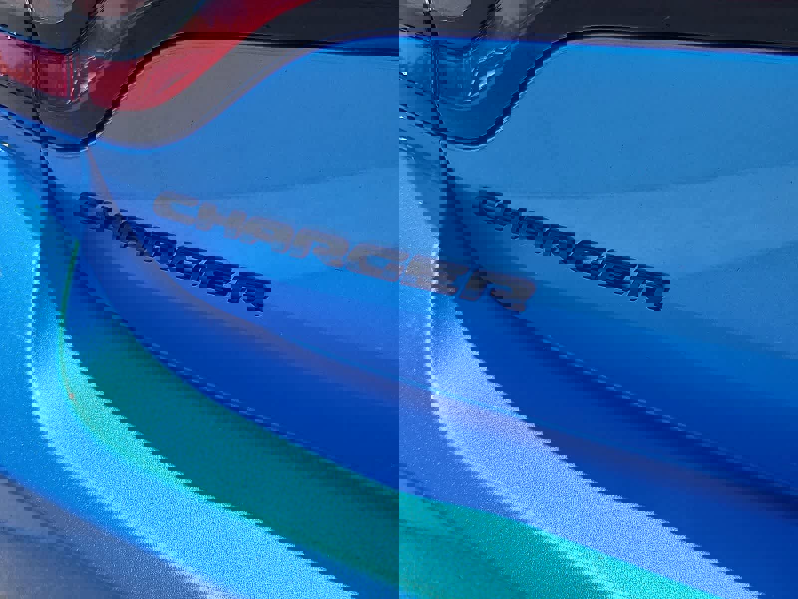 Certified 2023 Dodge Charger Scat Pack w/ Navigation & Travel Group image 14